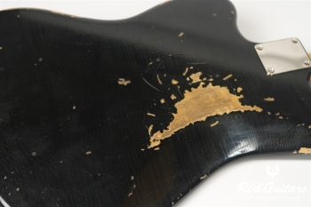 g7-JM/R	Heavy Relic - Black Beauty